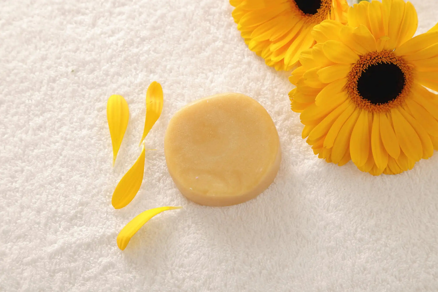 All-Natural Conditioner Bar Citrus