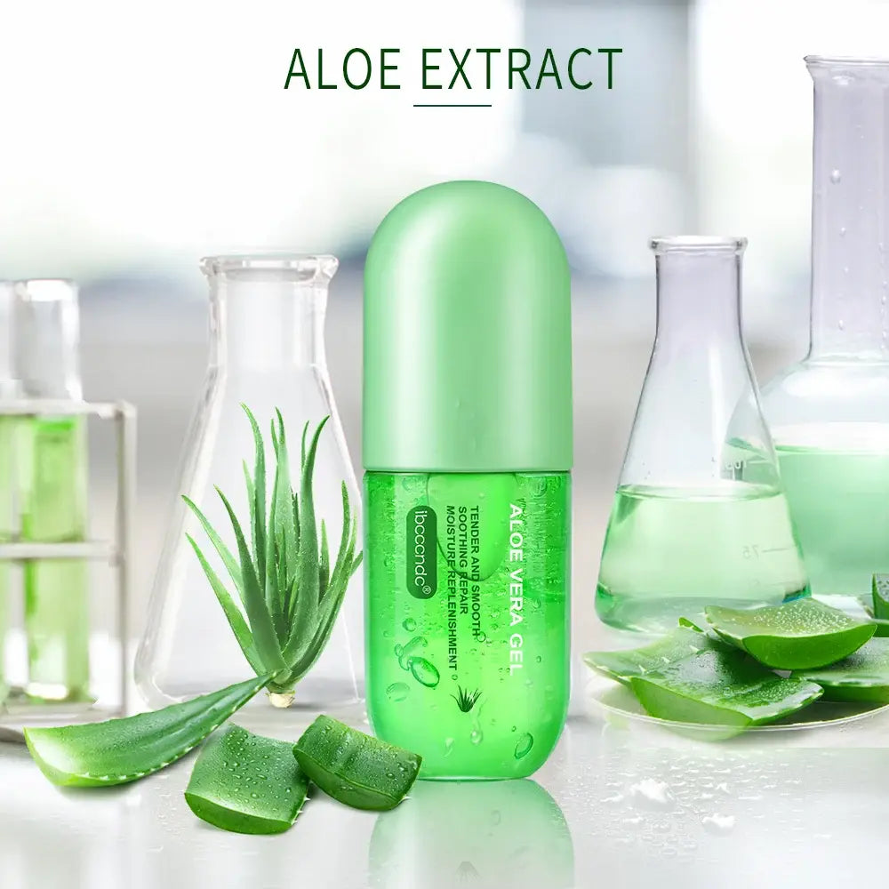 Aloe Extract