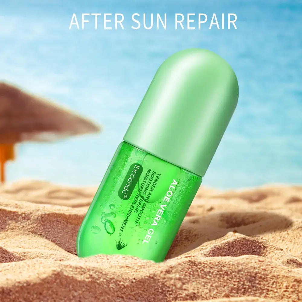 Aloe Vera After Sun Repair