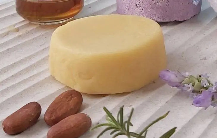 Citrus Conditioner Bar