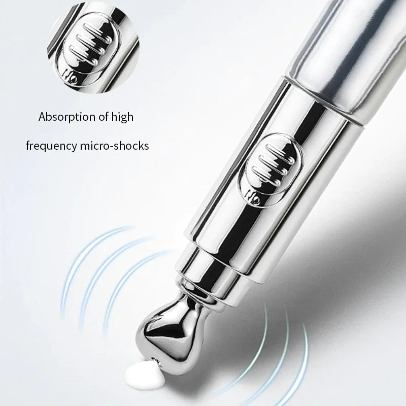 High frequency micro shocks