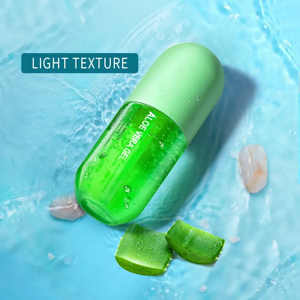 Light Texture Aloe Vera