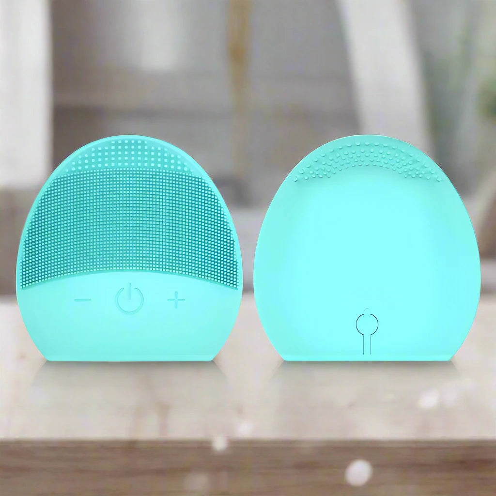 Rechargeable Facial Cleansing Brush