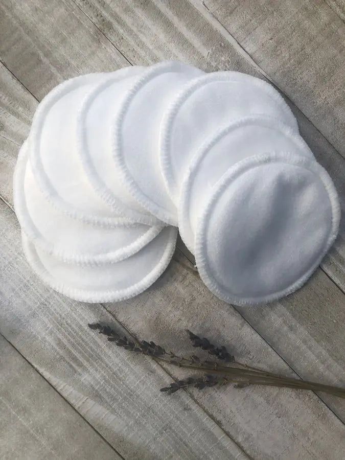 Reusable Facial Rounds Pads