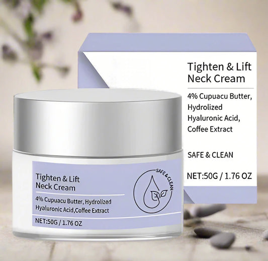 Tighten & Lift Neck Cream